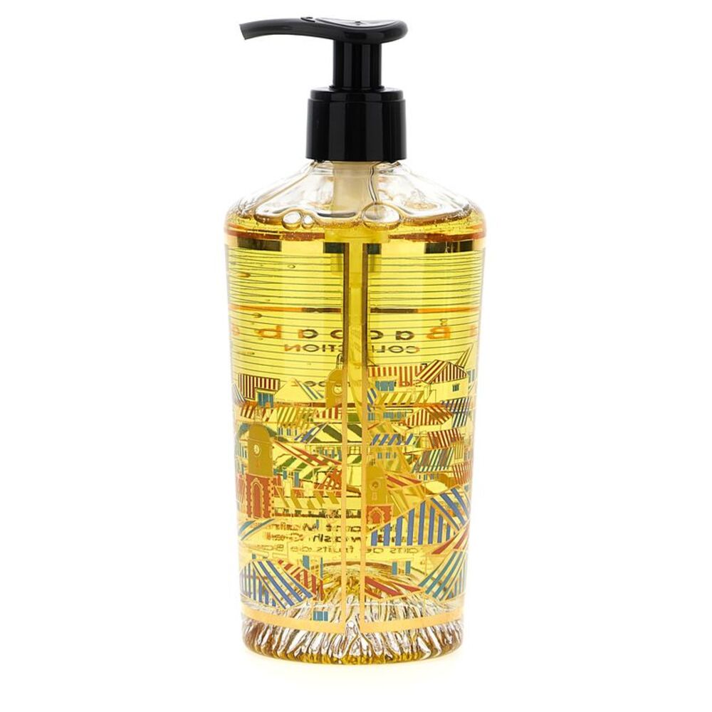 Baobab Unisex 'A Saint-Tropez' Hand Cleansing Gel 350 Ml - Picture 2 of 3